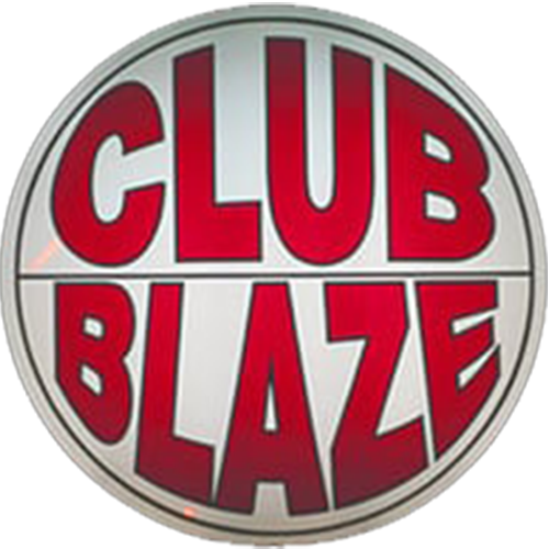 Welcome to Club Blaze